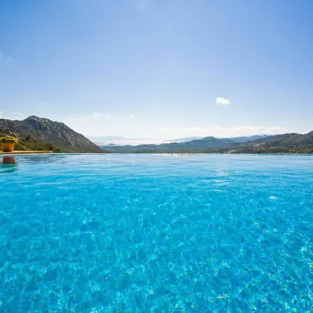 Villa Sleeps 10 Pool Air Con Wifi Bodrum